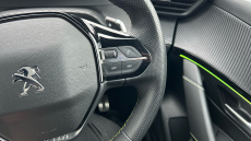 Peugeot 208 1.2 PureTech 100 GT 5dr EAT8 Petrol Hatchback